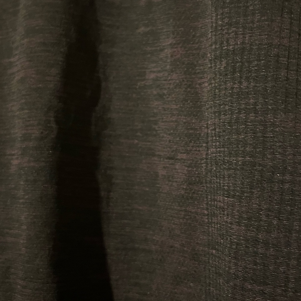 Lululemon Dark Maroon Tank Top - Picture 2 of 5